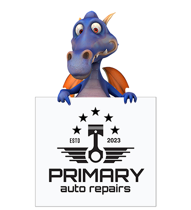Primary Auto Repair